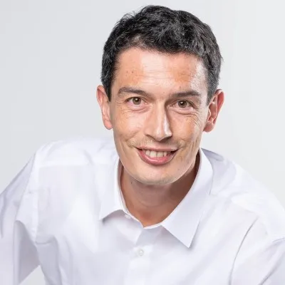 Durst社セールスマネージャー_TomioKitose氏_Durstフォーラム2024